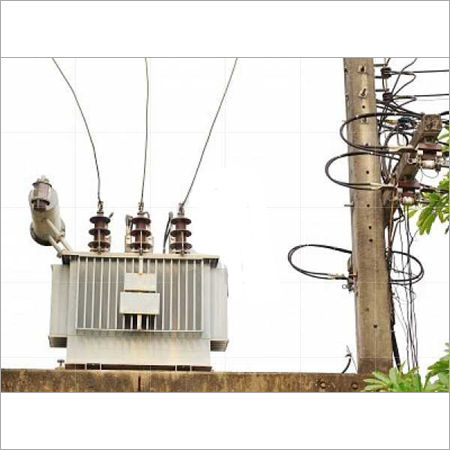 Electrical Maintenance of Transformers