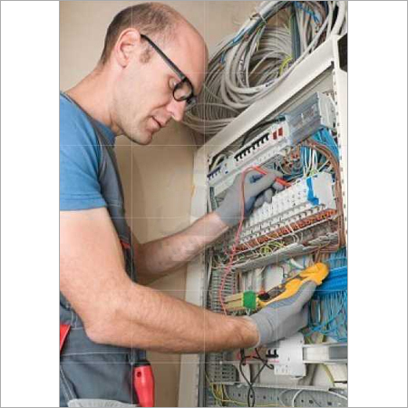 Electrical Annual Maintenance Contract