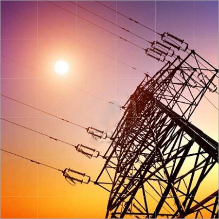 Electrical Lisioning Work