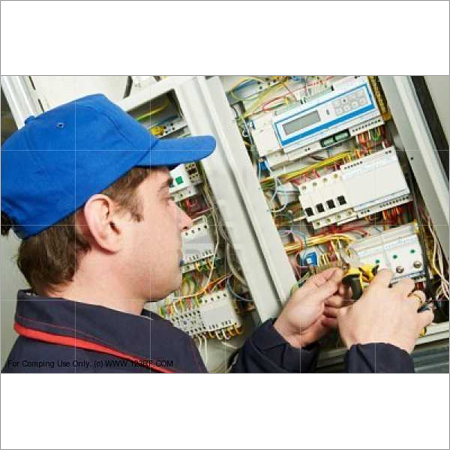 Electric Contract in Bangalore