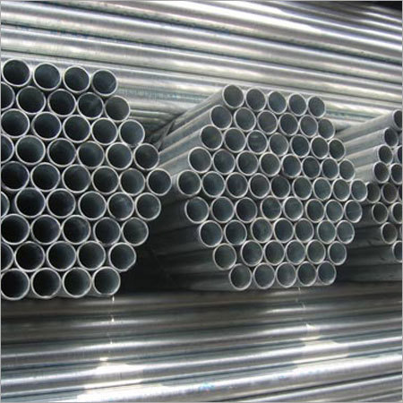 Erw pipes