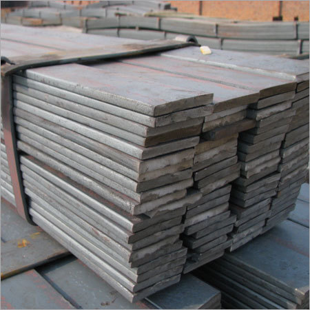 Ms steel bar