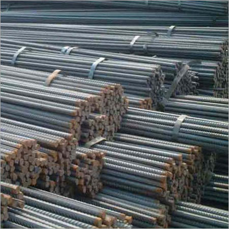  TMT Bars