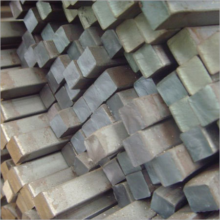 Square Bar - Steel, Varied Dimensions | High Strength, Precise Dimensions, Corrosion Resistant, Durable Material, Versatile Use, Easy Machining, Tight Tolerance, Smooth Surface
