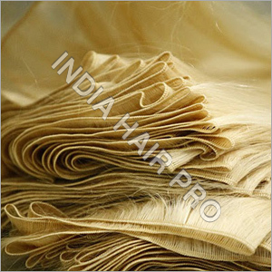blonde hair extensions