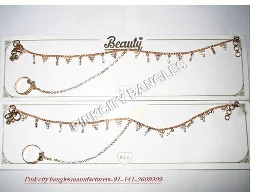 anklets