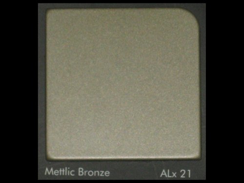 Mettlic Composite Panels