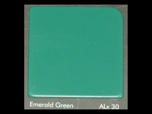 Decorative Exterior Laminate Panels