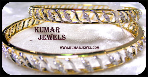 artificial bangles