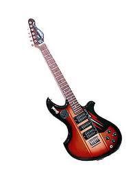 Electric Guitar