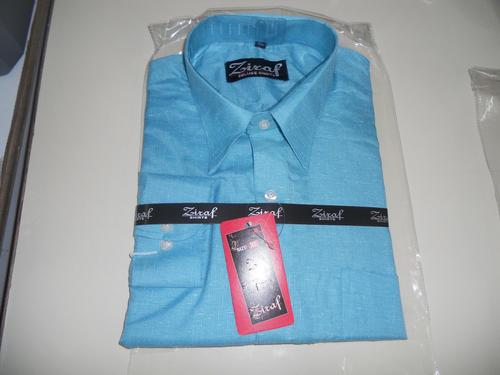 Fancy Causal Shirts Manufacturer india