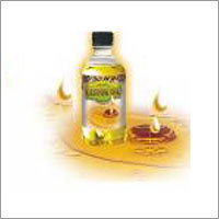 Castor Oil