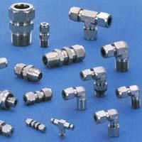 Hydraulic Pipe Fittings