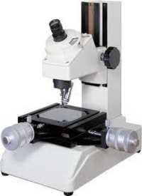 Tool Maker Microscope - Precision Optics , Advanced Imaging Technology And High-resolution Analysis