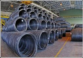 Wire rod