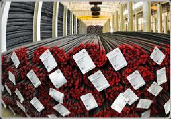 Reinforcement Bars