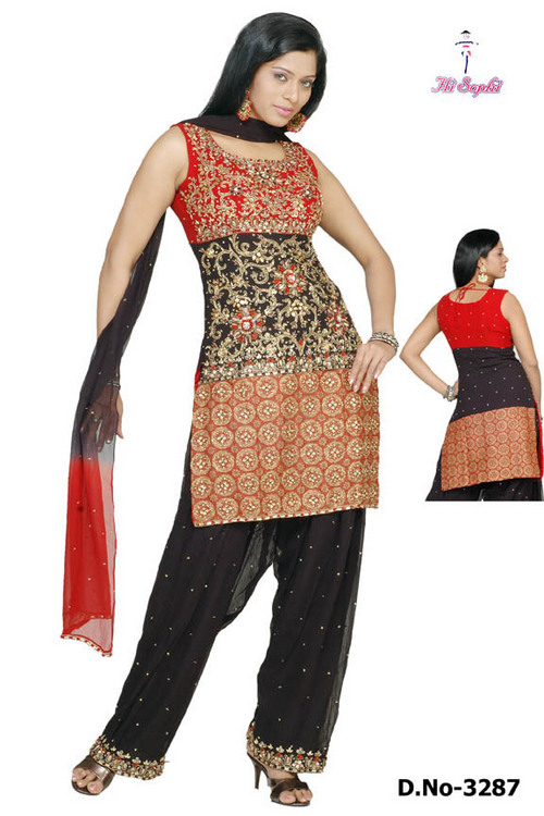 Readymade Ladies Garments