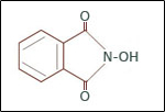 N a Hydroxy Phthalimide