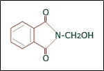 N a ( 2 a Hydroxy Methyl ) Phthalimide