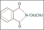 N a Acetyl Phthalimide