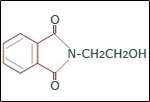 N a ( 2 a Hydroxy Ethyl ) Phthalimide