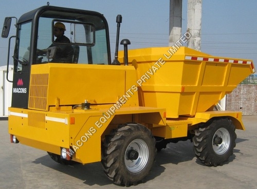 Dumper