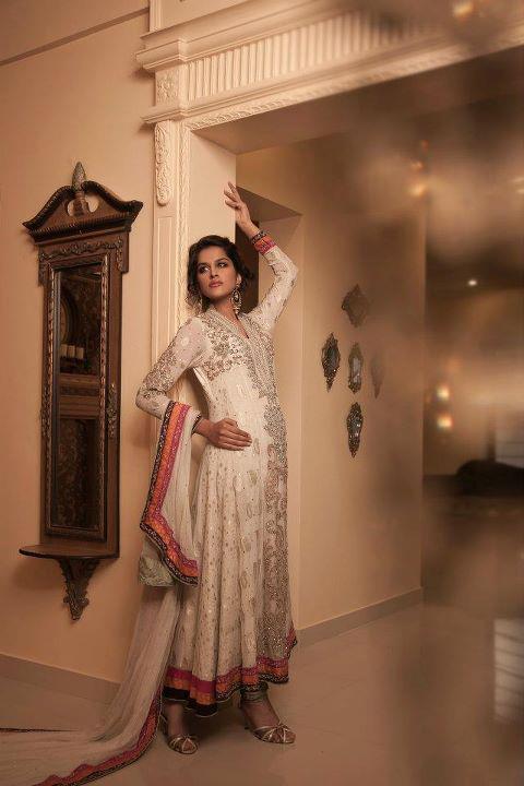 Readymade Ladies Garments