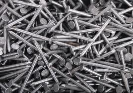 Steel Nails