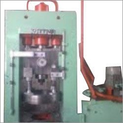 Double Action Hydraulic Power Press Machines