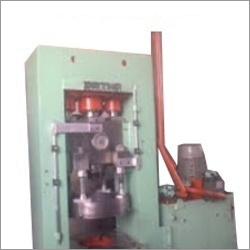 Double Action Hydraulic Press