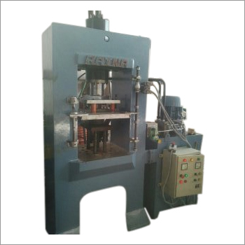 Hydrauli Power Press Machine