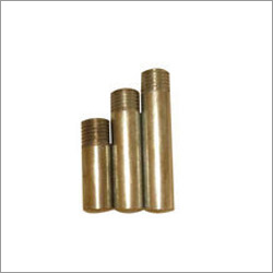 Galvanized Iron Pipes