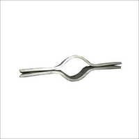 High Quality Boring Clamp - Metal, Variable Sizes | Durable, Robust, Smooth Finish, Double Clamp, Customizable