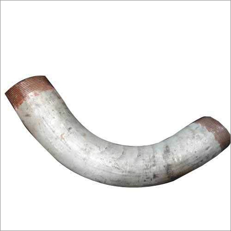 Galvanized Iron Band