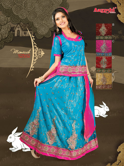 Fancy Dress material