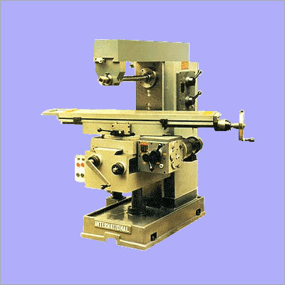 Universal Tool Milling Machine