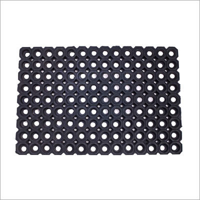 Octagon Mat