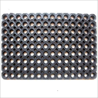 Octagon Mat