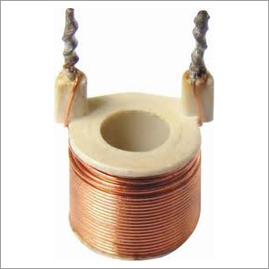 Slenoide Coil