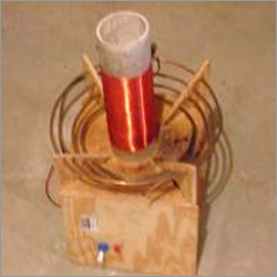 Magnet Coil Transformer