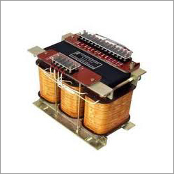 HT Control Transformer
