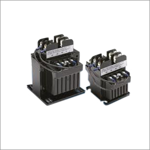 Control Transformer