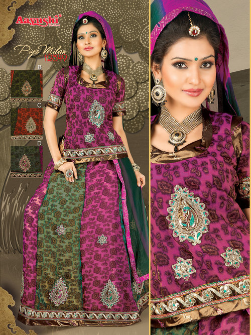 Traditional DesignWomens Wear