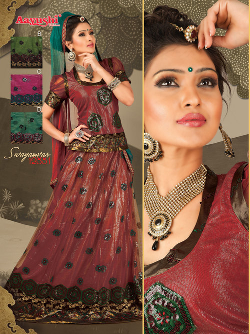 Ladies Traditional Womens Wear