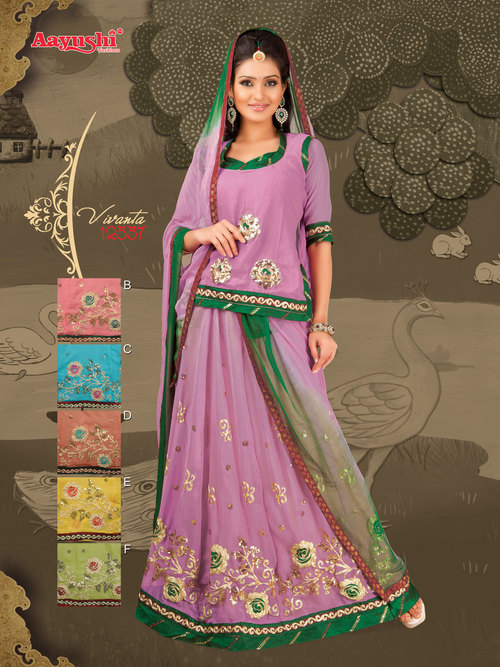Designer Traditional Womens Wear