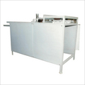 Soap Cutting Machine