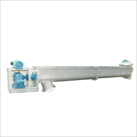 Tube Conveyor