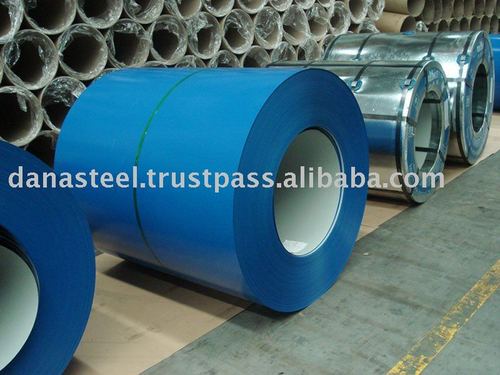 Hot Rolled Steel Sheets and Plates - Carbon Structural Steel 