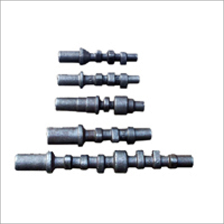 Cam Shafts
