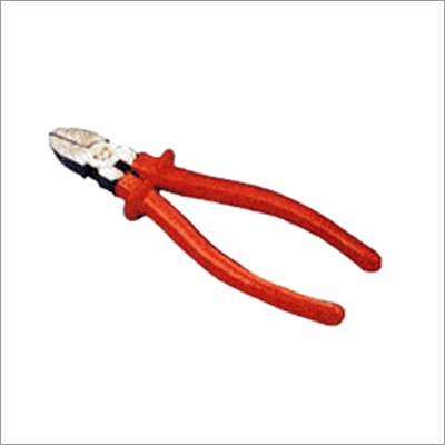 Side Cutting Plier
